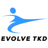 evolve tkd logo 2