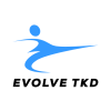 evolve tkd logo